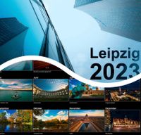 Kalender Leipzig 2023